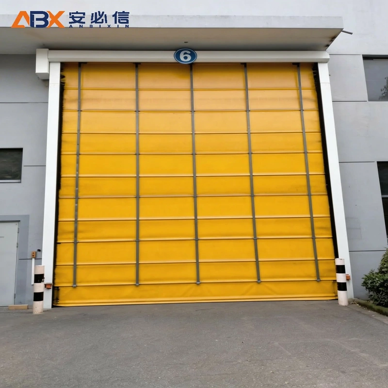 桂林快速堆积门